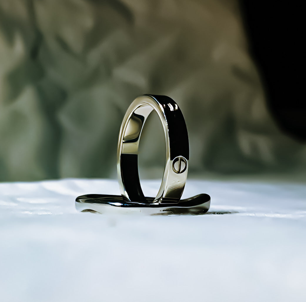 Ring for female